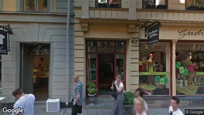Office spaces for sale in Stockholm South - Photo from Google Street View