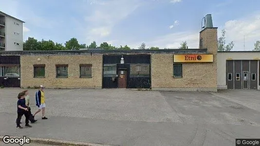 Magazijnen te koop i Stockholm South - Foto uit Google Street View