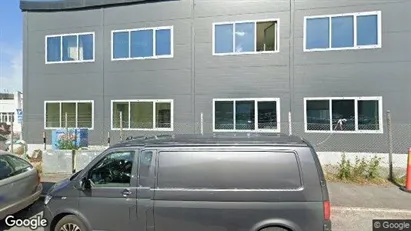 Magazijnen te koop in Stockholm South - Foto uit Google Street View