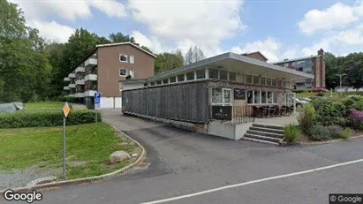 Commercial properties for sale in Gothenburg City Centre - Photo from Google Street View