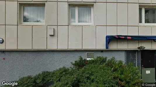 Lokaler til salgs i Göteborg Ø – Bilde fra Google Street View