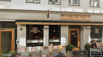 Kontorer til salgs i Göteborg Sentrum – Bilde fra Google Street View