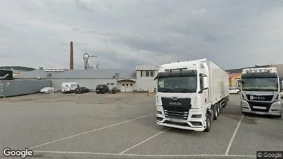Lokaler til salg i Gøteborg Ø - Foto fra Google Street View