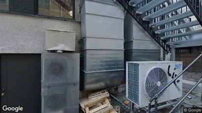 Kantorruimte te koop in Gothenburg City Centre - Foto uit Google Street View