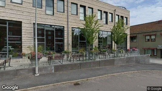 Bedrijfsruimtes te koop i Örgryte-Härlanda - Foto uit Google Street View