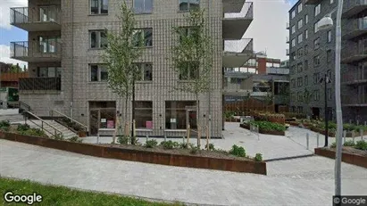 Lokaler til salg i Lundby - Foto fra Google Street View