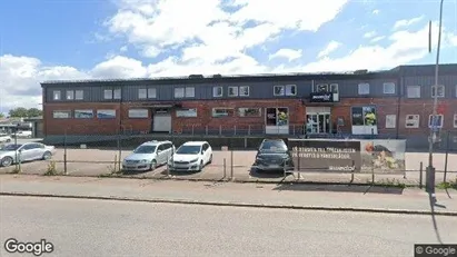 Lokaler til salg i Lundby - Foto fra Google Street View