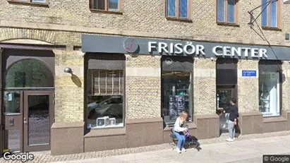 Kontorlokaler til salg i Gøteborg Centrum - Foto fra Google Street View