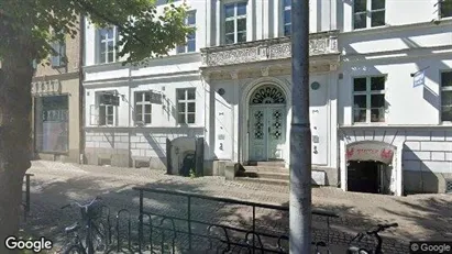 Office spaces for sale in Gothenburg City Centre - Photo from Google Street View
