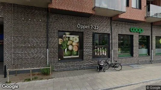 Office spaces for sale i Limhamn/Bunkeflo - Photo from Google Street View