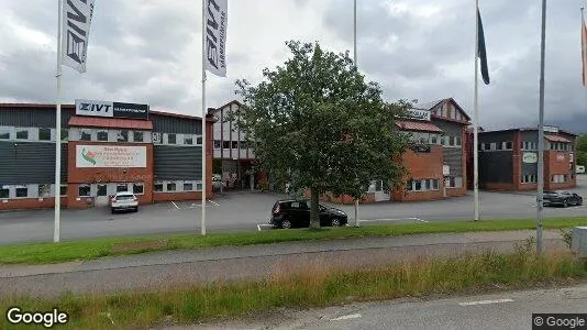 Kontorlokaler til salg i Partille - Foto fra Google Street View