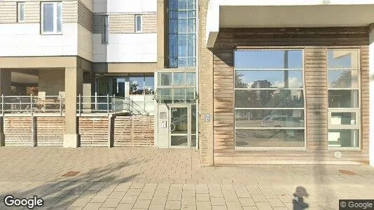 Büros zur Miete i Limhamn/Bunkeflo – Foto von Google Street View