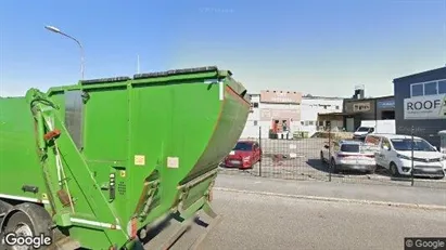 Industrial properties for sale in Stockholm South - Photo from Google Street View