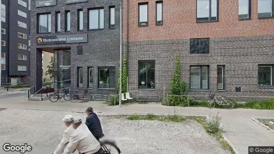 Office spaces for sale i Limhamn/Bunkeflo - Photo from Google Street View