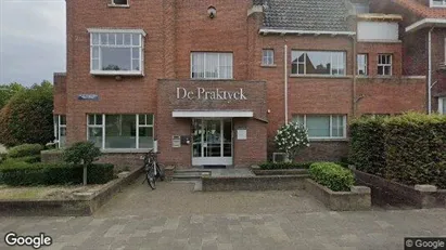 Kontorlokaler til leje i Venlo - Foto fra Google Street View