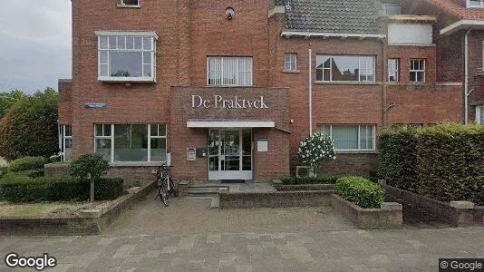 Office spaces for rent i Venlo - Photo from Google Street View