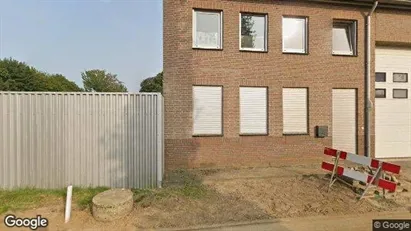 Kontorlokaler til leje i Peel en Maas - Foto fra Google Street View