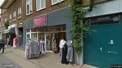 Commercial properties for sale in Venlo - Photo from Google Street View