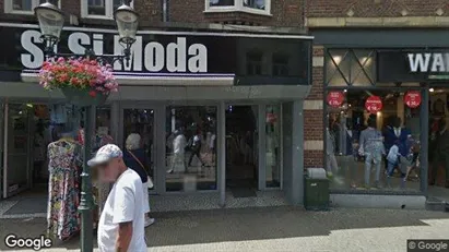 Commercial properties for sale in Venlo - Photo from Google Street View