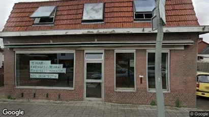 Lokaler til salgs i Horst aan de Maas – Bilde fra Google Street View