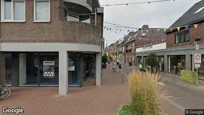 Lokaler til salg i Horst aan de Maas - Foto fra Google Street View