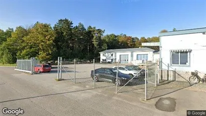 Lokaler til leie i Lidköping – Bilde fra Google Street View