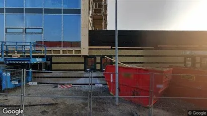 Office spaces for rent in Helsingborg - Photo from Google Street View