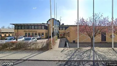 Büros zur Miete in Lund – Foto von Google Street View