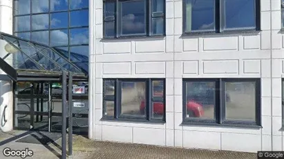 Kontorer til leie i Lund – Bilde fra Google Street View
