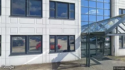 Büros zur Miete in Lund – Foto von Google Street View