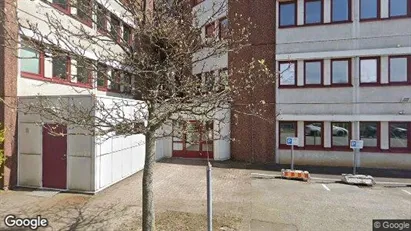 Office spaces for rent in Lund - Photo from Google Street View