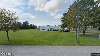 Commercial properties for rent in Eslöv - Photo from Google Street View