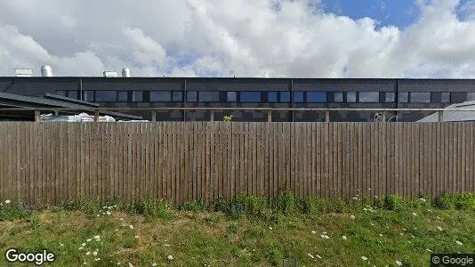 Office spaces for rent i Lomma - Photo from Google Street View