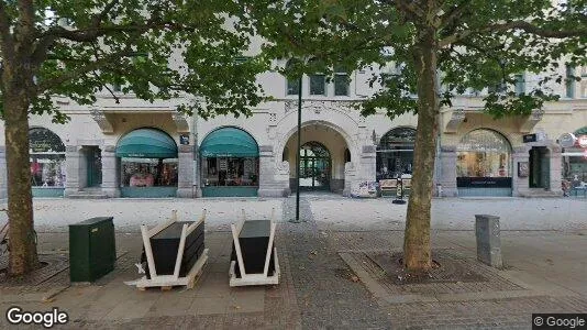 Office spaces for rent i Location is not specified - Photo from Google Street View