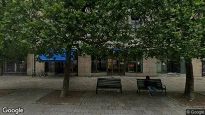 Kontorer til leie i Location is not specified – Bilde fra Google Street View