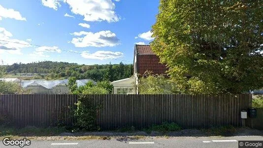 Lagerlokaler til leje i Mölndal - Foto fra Google Street View