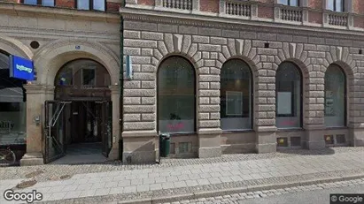 Office spaces for rent in Lund - Photo from Google Street View