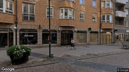 Office spaces for rent i Location is not specified - Photo from Google Street View