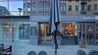 Kontorlokaler til leje i Location is not specified - Foto fra Google Street View