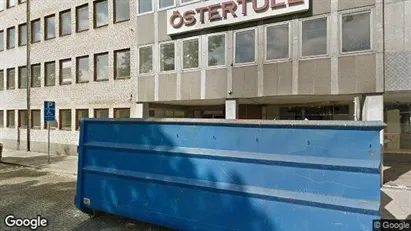 Kontorlokaler til leje i Location is not specified - Foto fra Google Street View