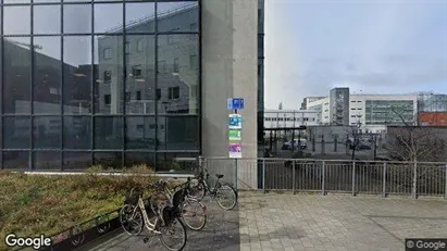Kontorlokaler til leje i Location is not specified - Foto fra Google Street View
