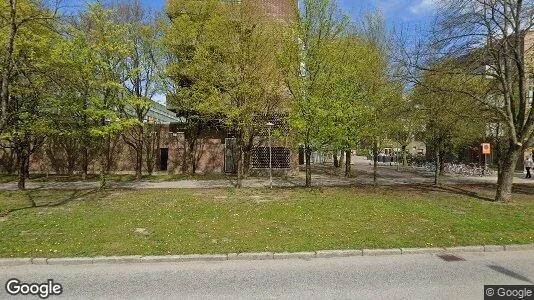 Office spaces for rent i Lund - Photo from Google Street View