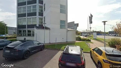 Büros zur Miete in Lund – Foto von Google Street View