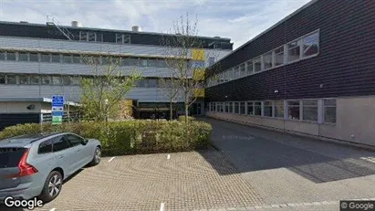 Kontorlokaler til leje i Lund - Foto fra Google Street View