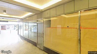 Office spaces for rent in Malmö City - Photo from Google Street View