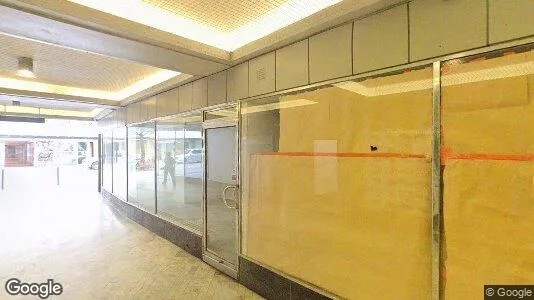 Office spaces for rent i Malmö City - Photo from Google Street View