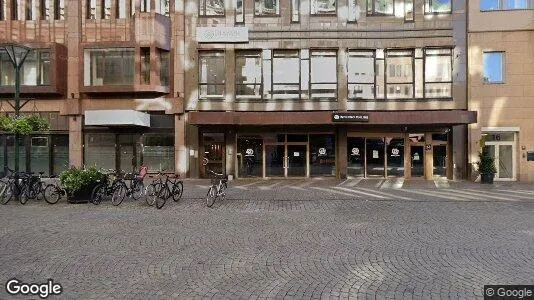 Office spaces for rent i Location is not specified - Photo from Google Street View