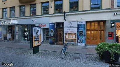 Kontorlokaler til leje i Location is not specified - Foto fra Google Street View