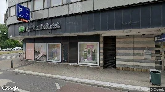 Office spaces for rent i Location is not specified - Photo from Google Street View