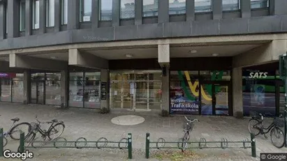 Kontorer til leie i Location is not specified – Bilde fra Google Street View